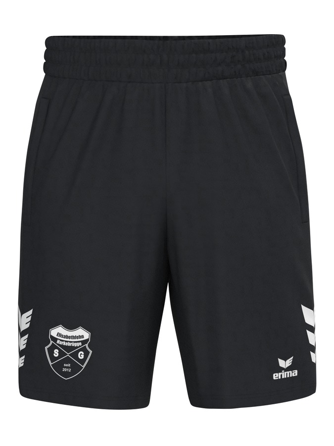 Erima Celebrate 125 Shorts