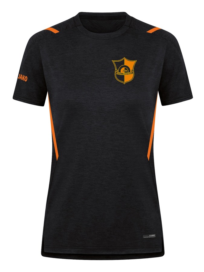 Jako T-Shirt Challenge Damen