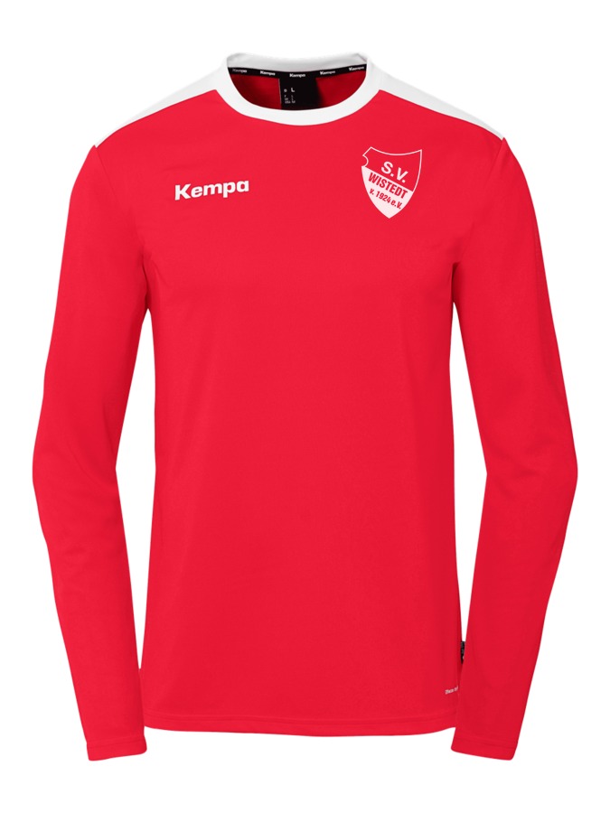 Kempa Emotion 27 Langarmshirt