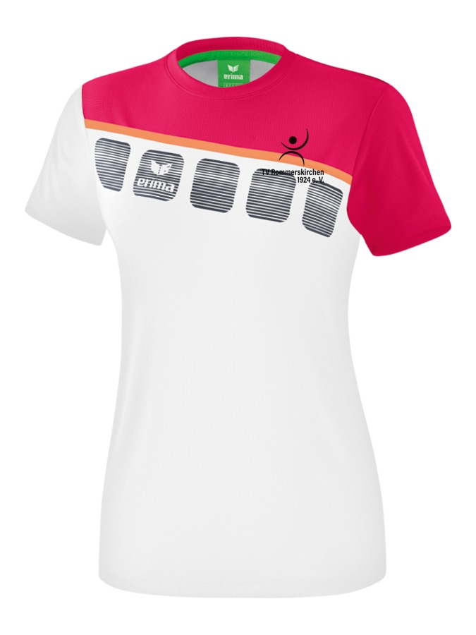 Erima 5-C T-Shirt