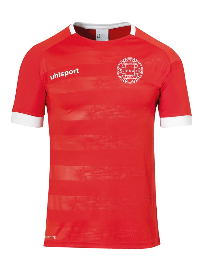 uhlsport Division 2.0 Trikot Kurzarm