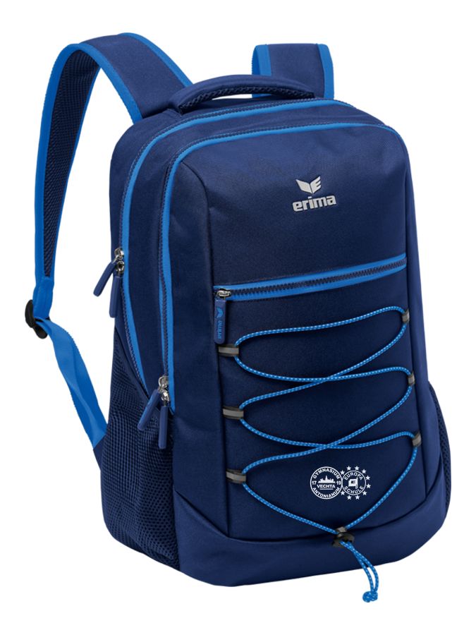 Erima Squad Rucksack