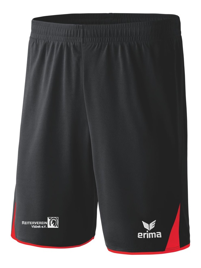 Erima Classic 5-C Shorts
