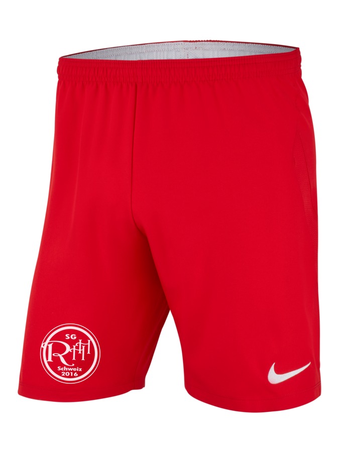 Nike Laser IV Knit Shorts