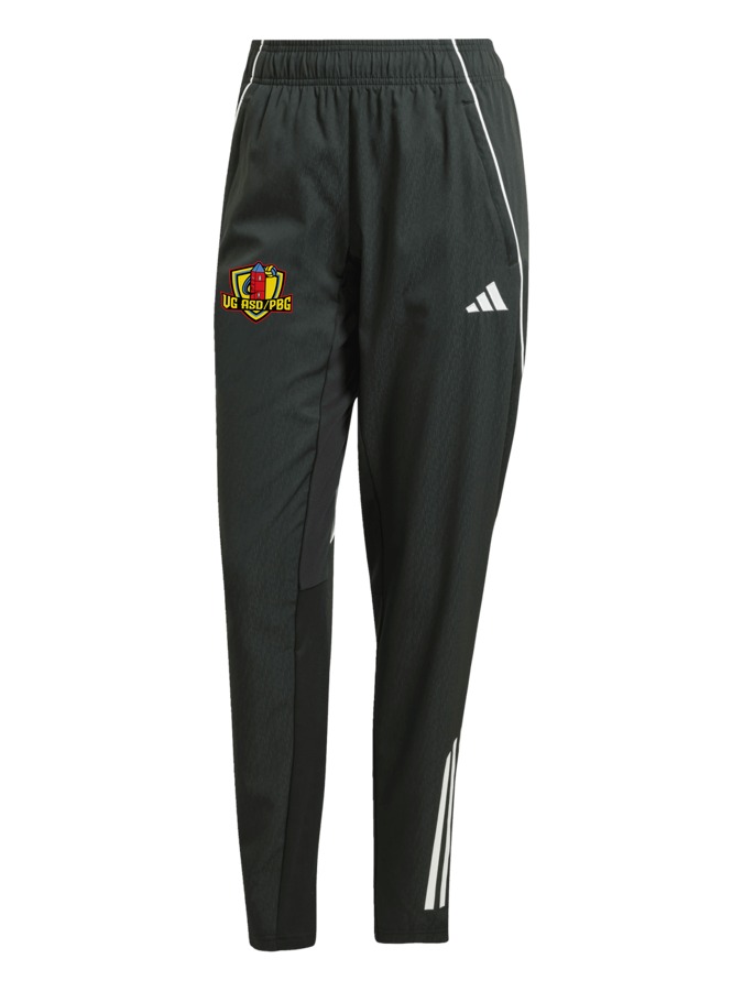 adidas Tiro 25 Competition Präsentationshose Damen