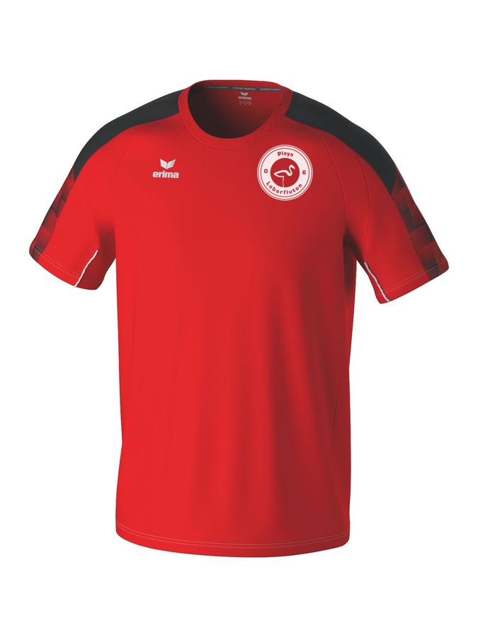 Erima Evo Star T-Shirt