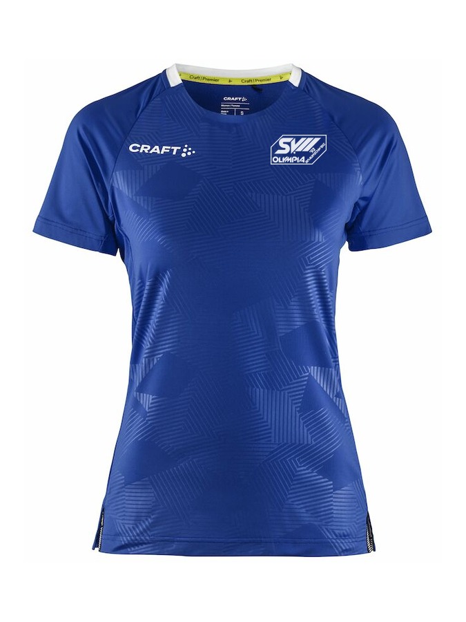 Craft Premier Solid Trikot Damen