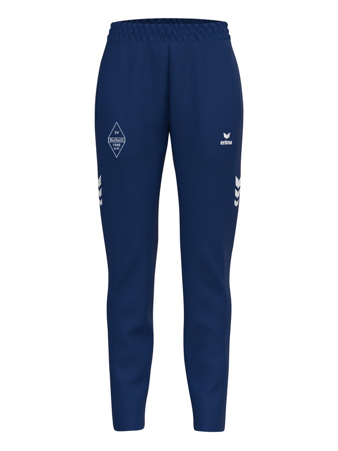 Erima Celebrate 125 Training Pants Damen