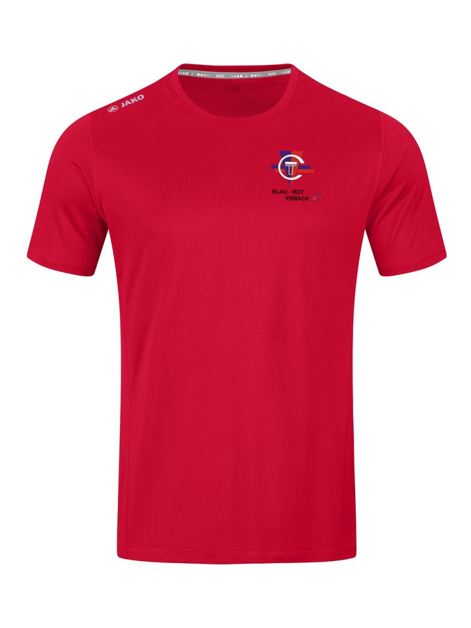 Jako T-Shirt Run 2.0