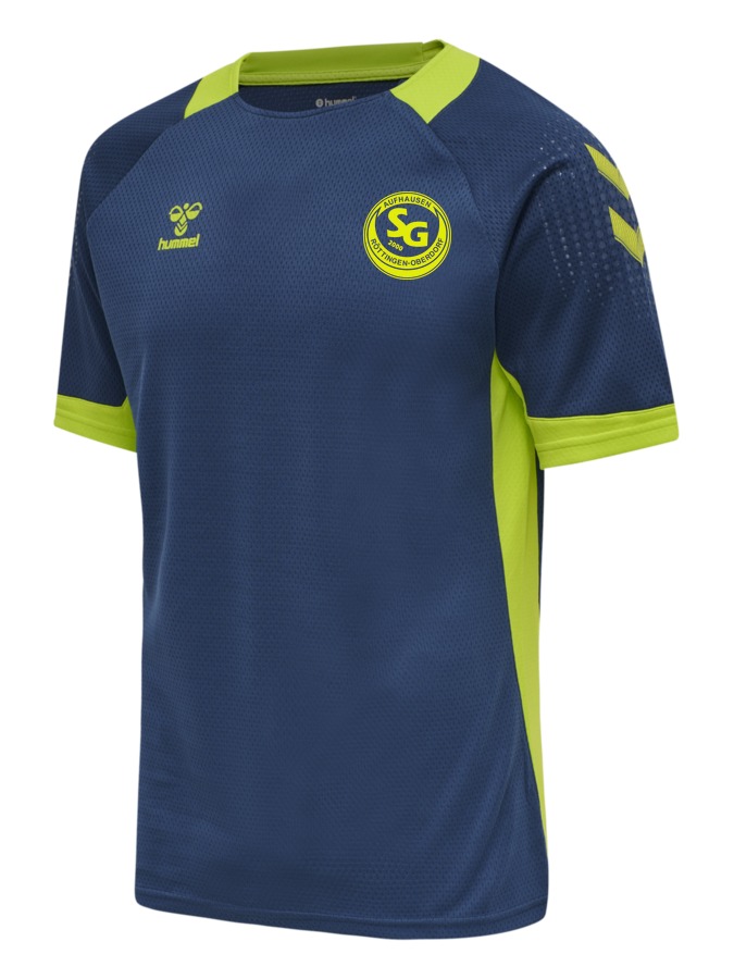 Hummel Lead Trikot Poly Jersey