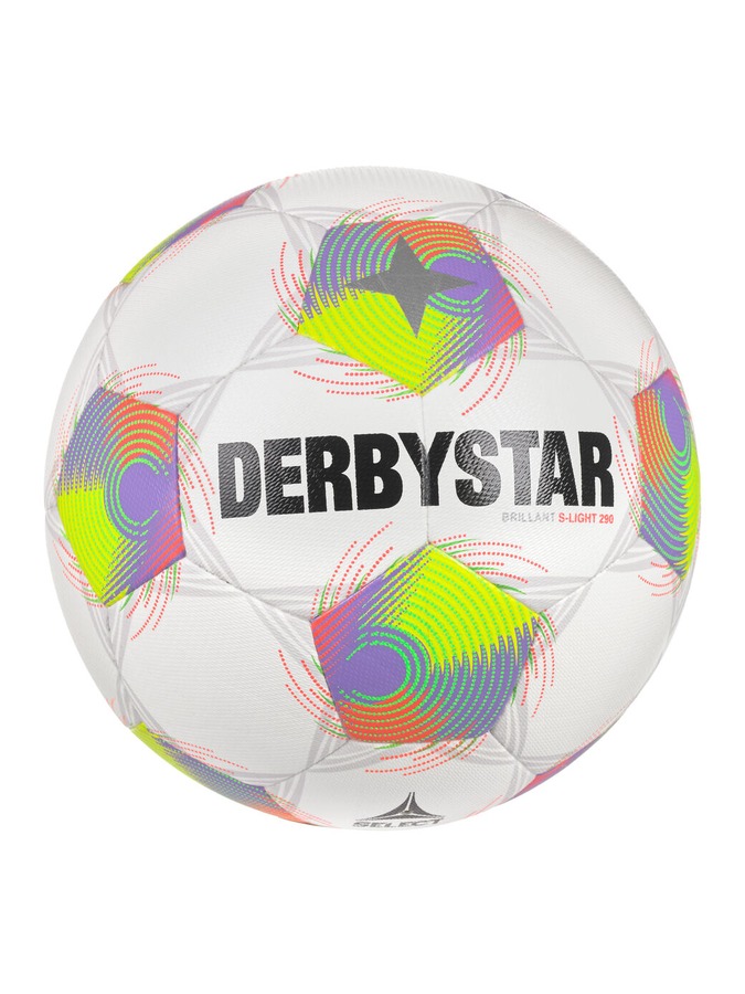 Derbystar Brillant S-Light 290