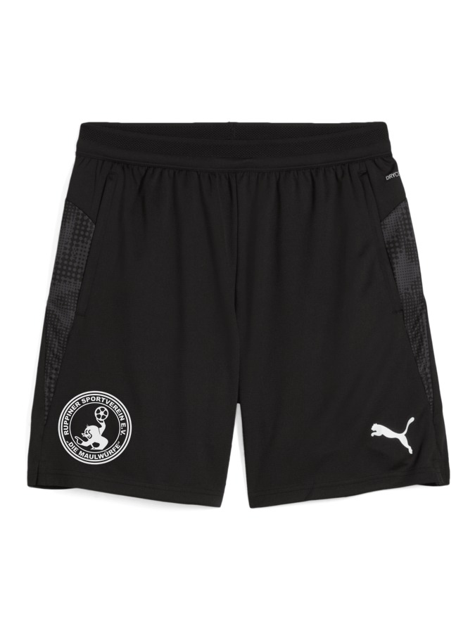 PUMA teamCUP Training Shorts