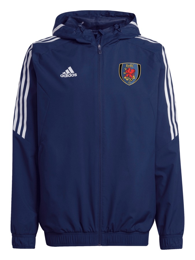 adidas Condivo 22 Allwetterjacke