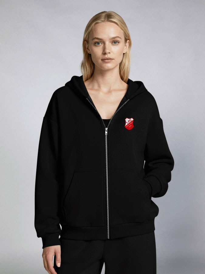 Sweatjacke Travel Damen