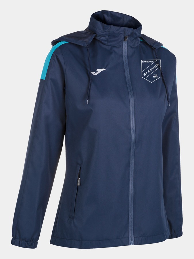 Joma Regenjacke Trivor Damen