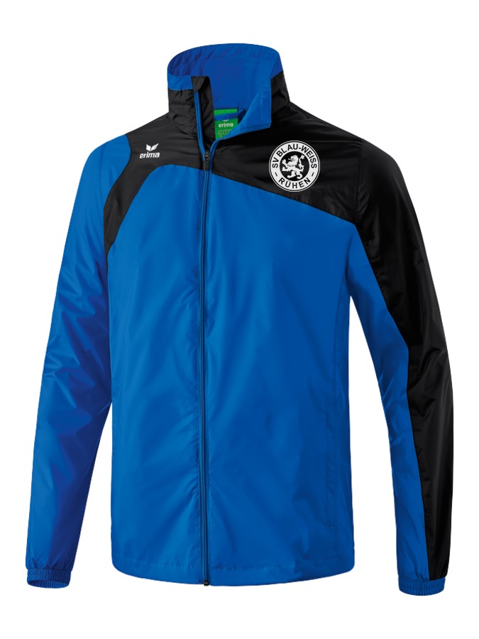 Erima Club 1900 2.0 Allwetterjacke