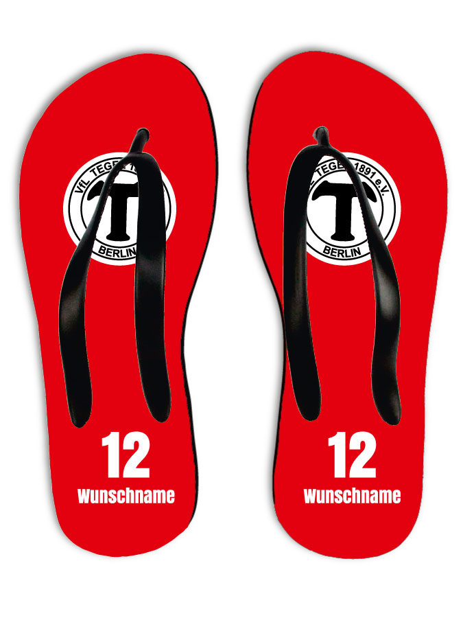 Zehentrenner