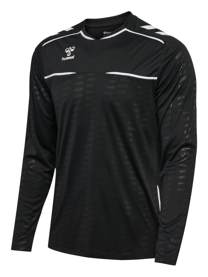 Hummel Referee Jersey Langarmshirt