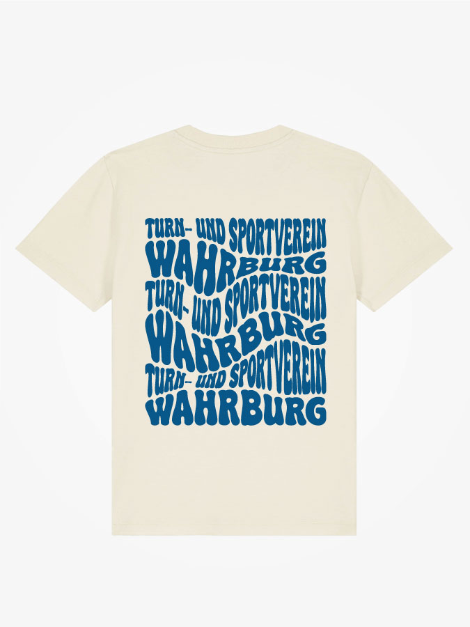 Shirt Wavy Kids