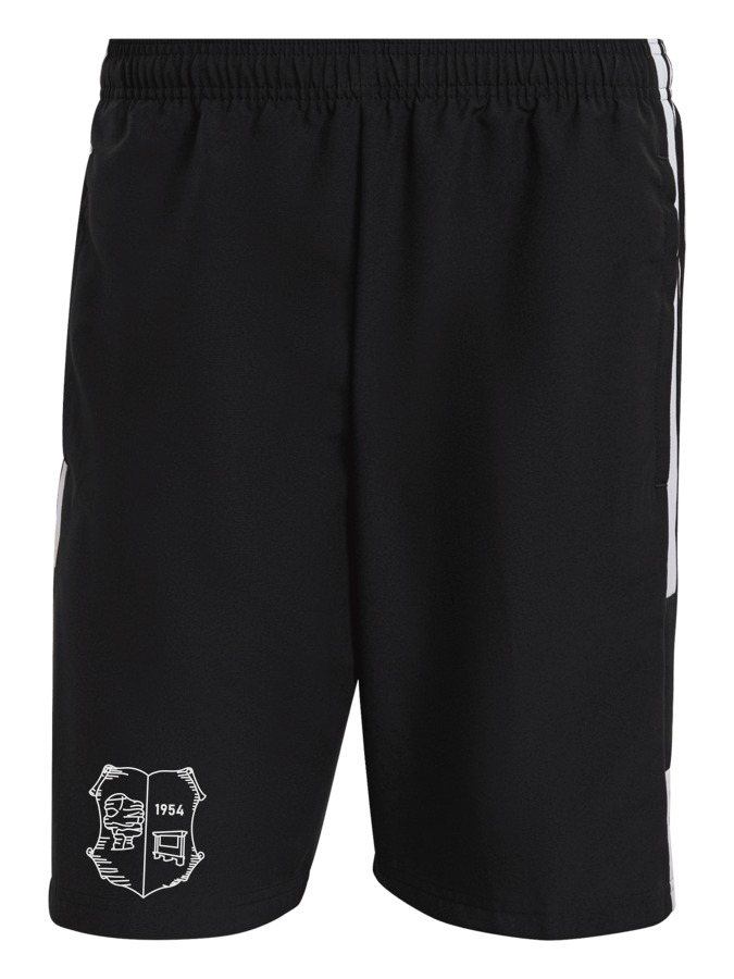 adidas Squadra 21 Downtime Shorts