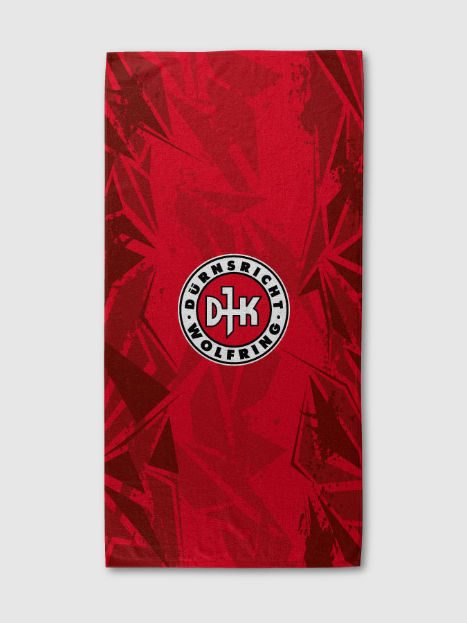 Strandhandtuch Dynamic