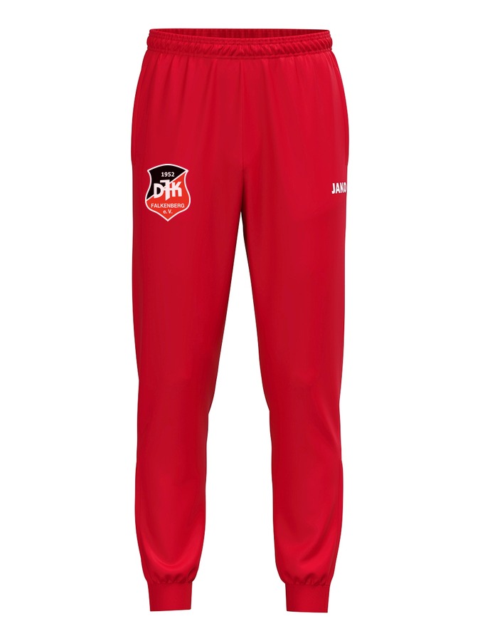Jako Polyesterhose One