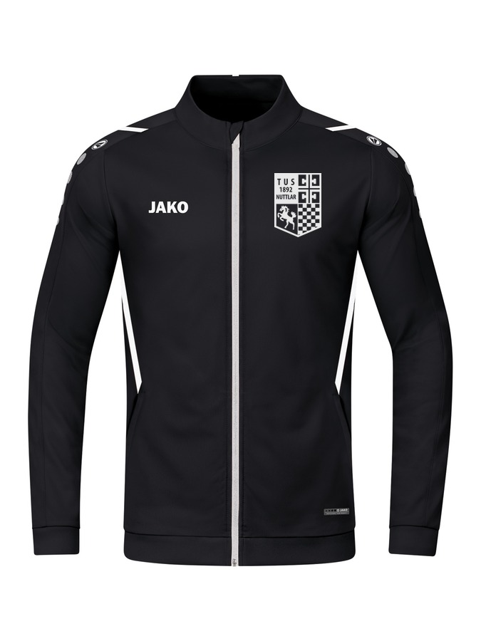 Jako Polyesterjacke Challenge