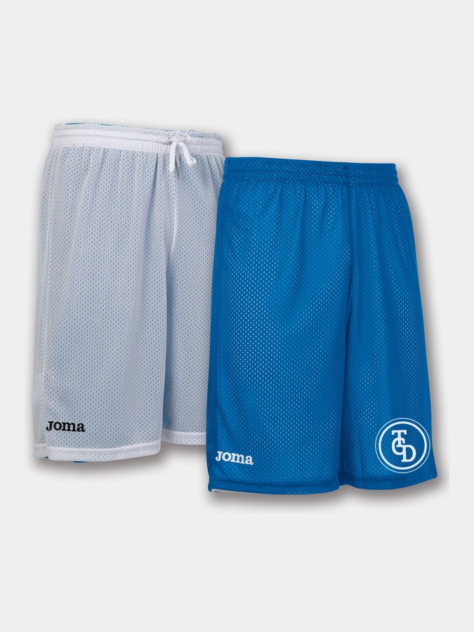 Joma Short Reversible Rookie