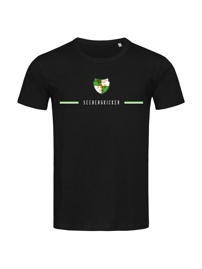 Shirt Stripe Herren