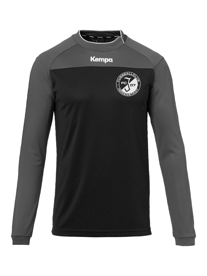 Kempa Prime Langarmshirt