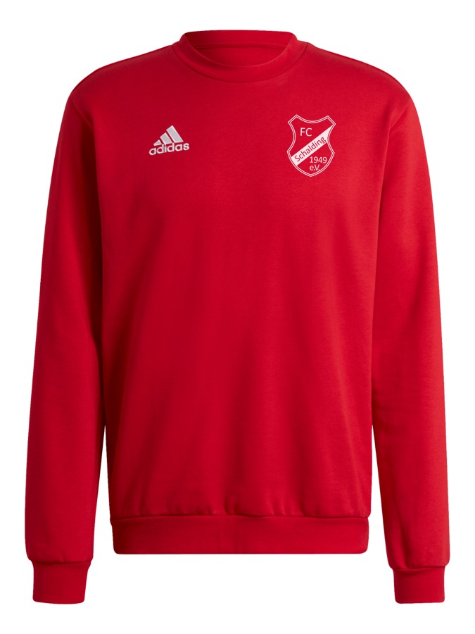 adidas Entrada 22 Sweatshirt