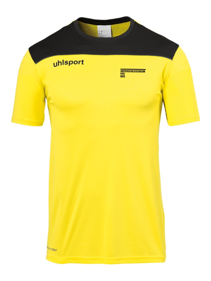 uhlsport Offense 23 Poly Shirt