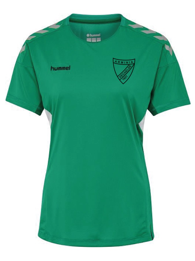 Hummel Tech Move Jersey Damen