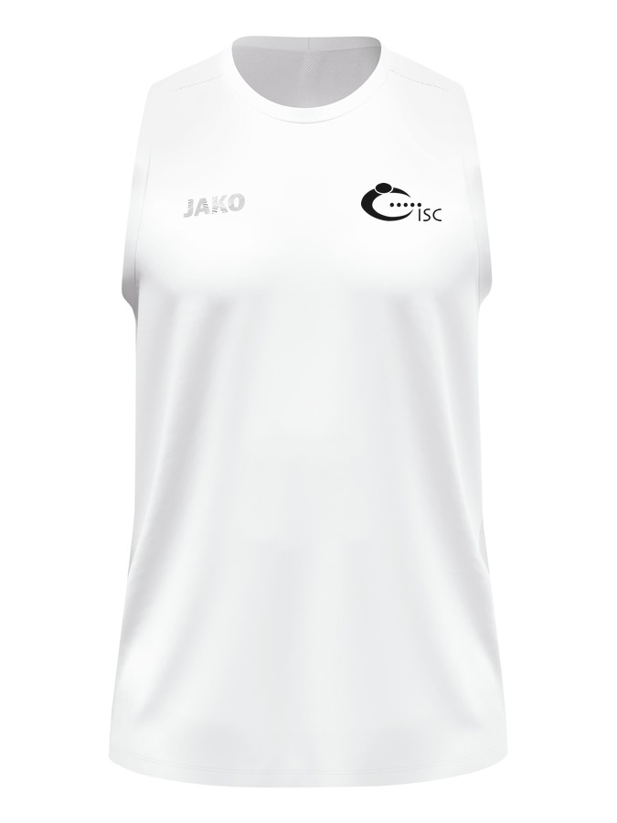 Jako Tanktop Light Flow