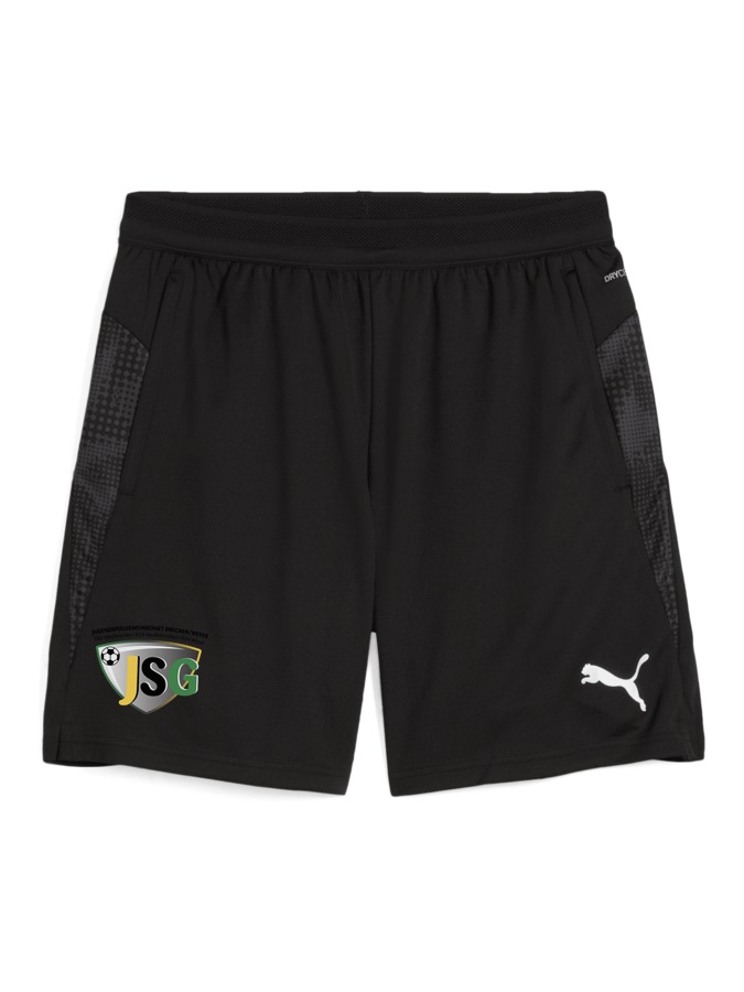 PUMA teamCUP Training Shorts