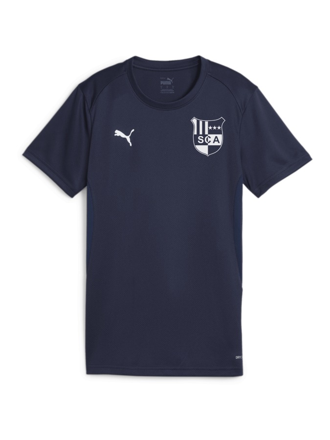 PUMA teamGOAL Trikot Damen