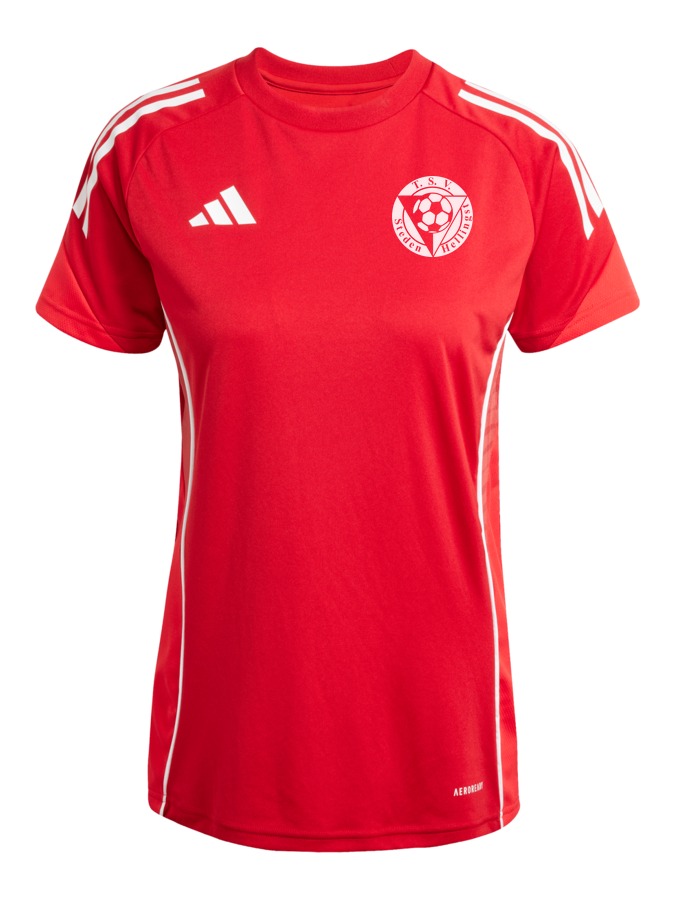 adidas Tiro 25 Competition Trainingstrikot Damen