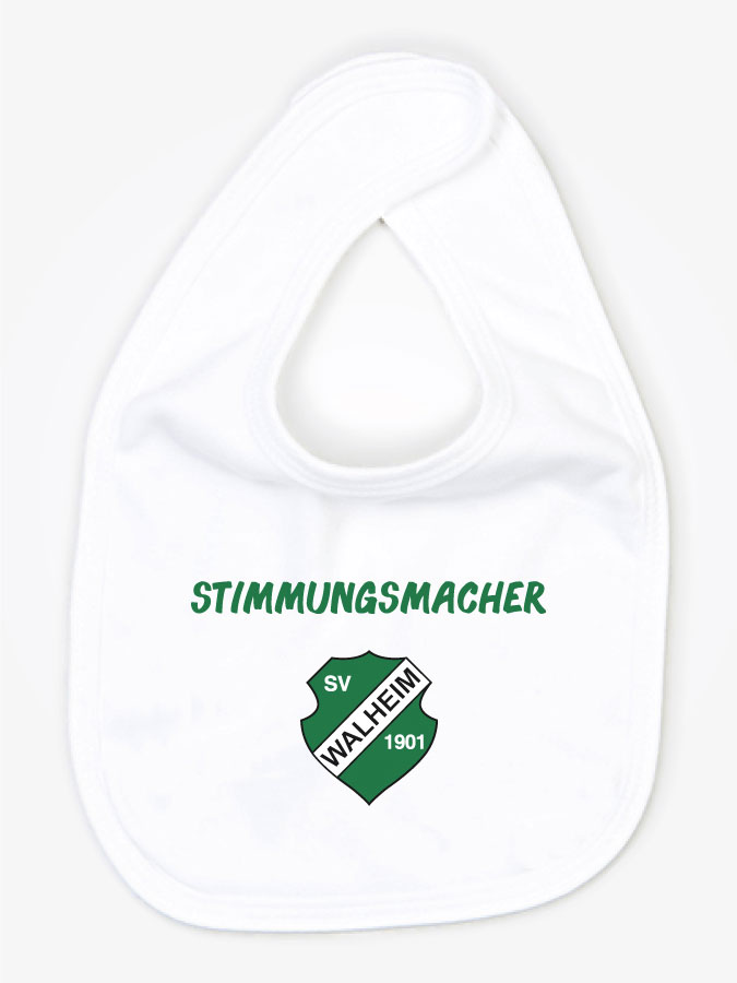 Babylätzchen Stimmungsmacher
