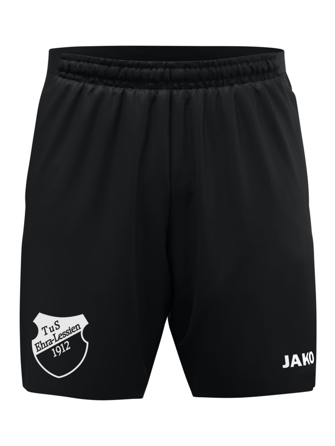 Jako Webshort Dynamic Damen