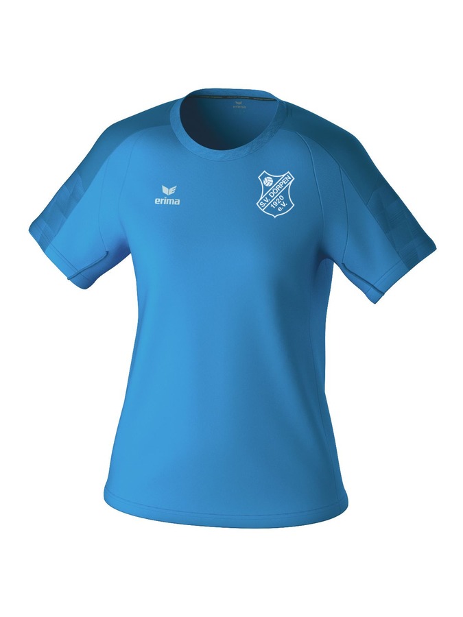 Erima Evo Star T-Shirt Damen
