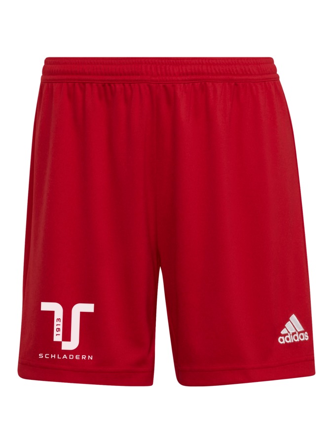 adidas Entrada 22 Shorts Damen