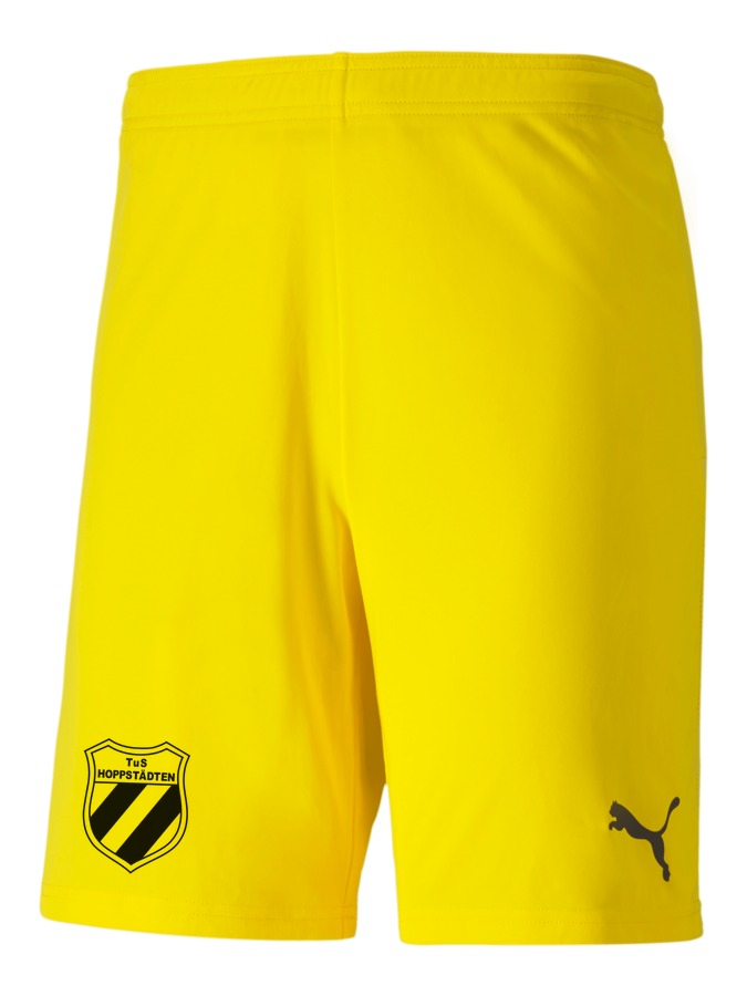 PUMA teamGOAL 23 Knit Shorts