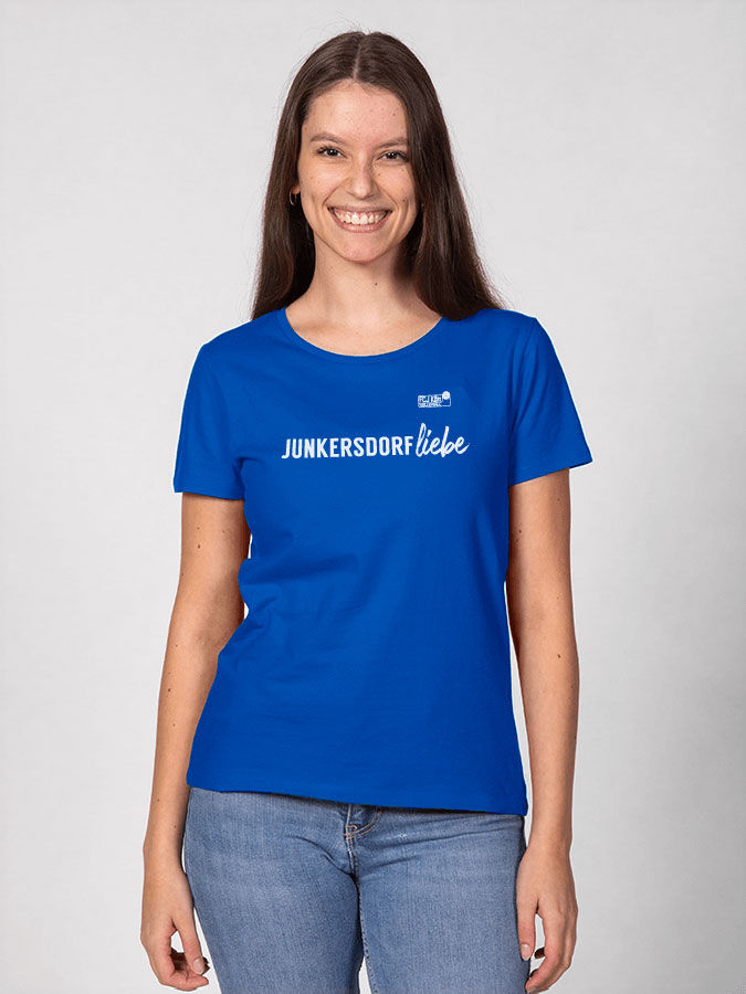 Shirt Liebe Damen