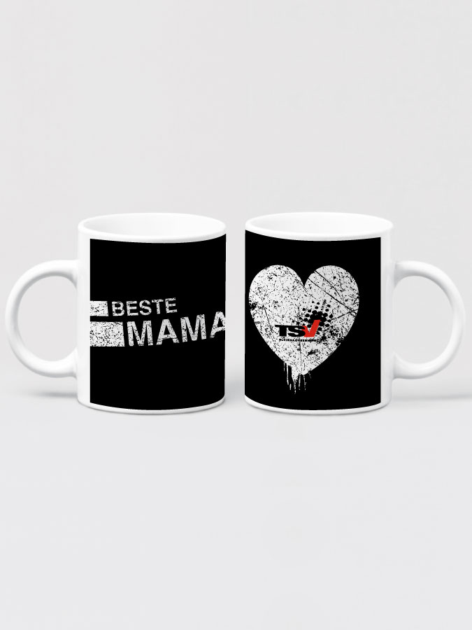 Tasse - Beste Mama