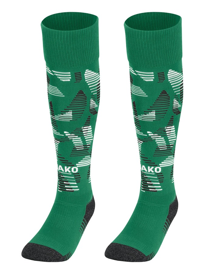 Jako Stutzenstrumpf Sonic