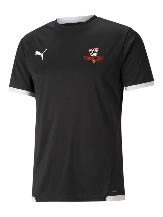 PUMA teamLIGA Trikot
