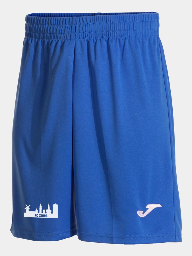 Joma Nobel Long Short