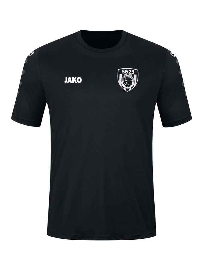 Jako Trikot Team Kurzarm