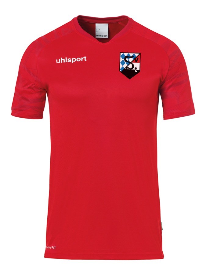 uhlsport Goal 25 Trikot Kurzarm