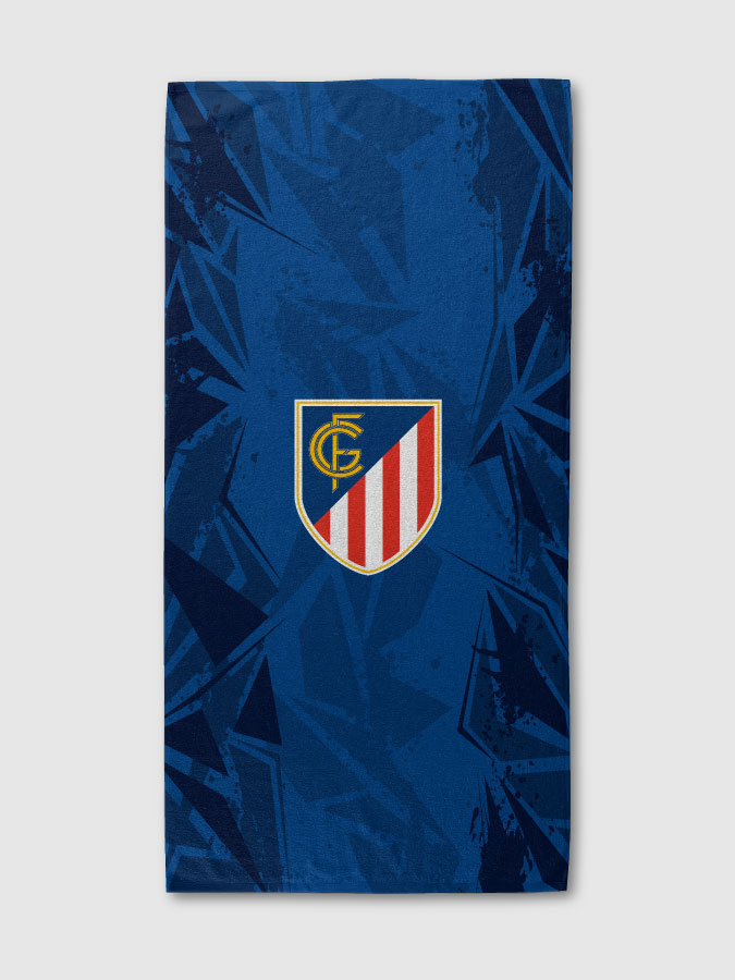 Strandhandtuch Dynamic